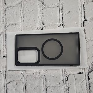 Drop proof phone case Samsung S24 Ultra 5G